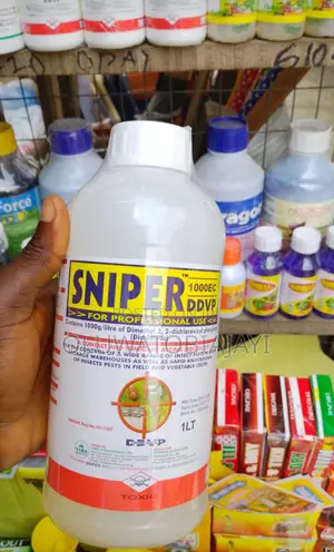 Bulk Chemical (Dd Force ,Snipper)
