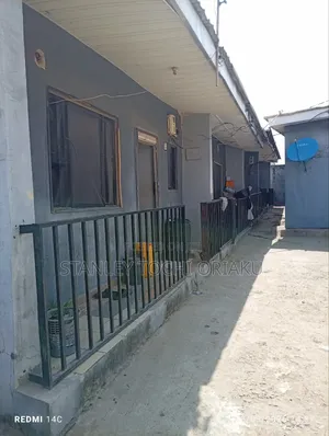 Furnished 2bdrm Block of Flats in Phase 2, Bwari / Bwari for sale