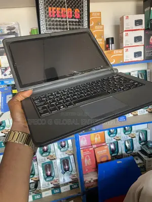 Laptop Dell Latitude 3350 8GB Intel Core i5 HDD 500GB