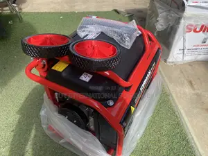 Firman Eco399es Generator – Quick Start System