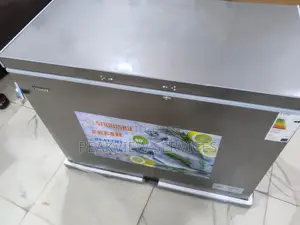 Snowsea 250l Freezer Chest Bd370 Cooling System