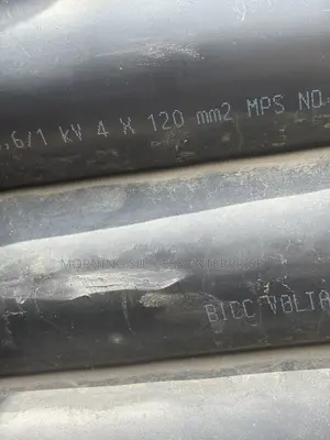 120mm 4core Turkey Cable