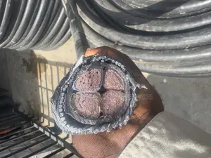120mm 4core Turkey Cable