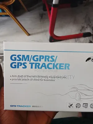 Car Tracker