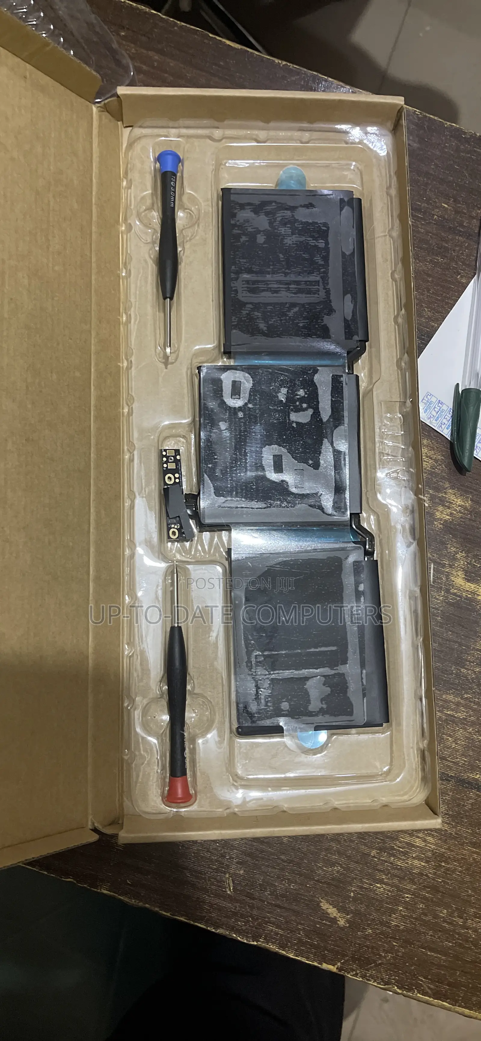 A1713 Macbook Battery