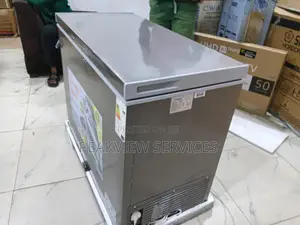 Snowsea Bd370 250l Chest Freezer Storage Equipment