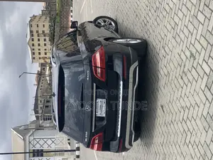 Mercedes-Benz M Class ML 350 4Matic 2013 Black