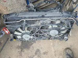 Radiator Toyota Rav4 2015 Models Complete