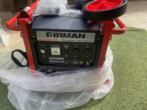 Firman Eco399es Generator – Stress Free Operation