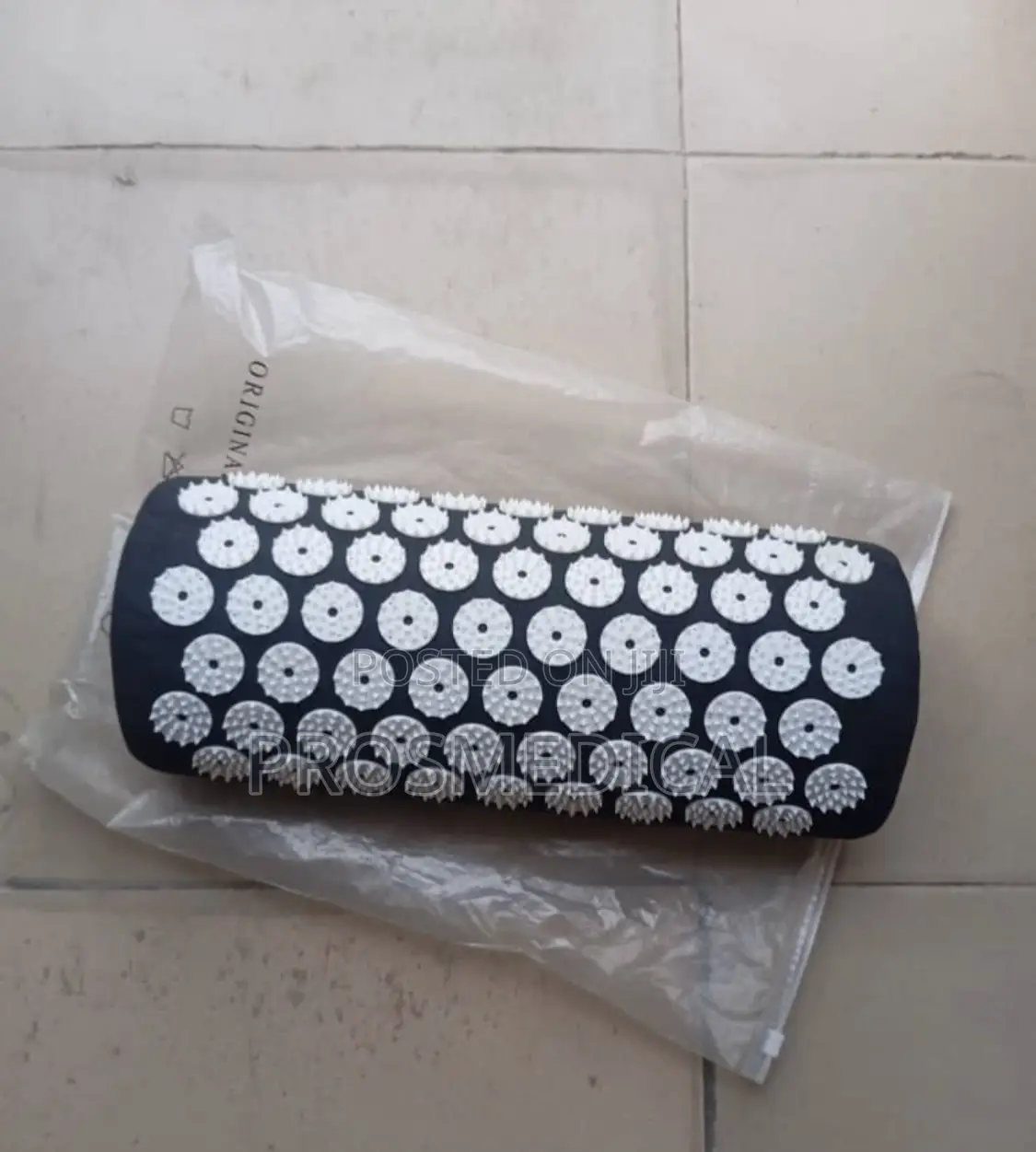 Massage Cushion