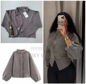 Luxury Sweat Wears/Top