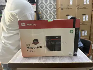Mercury Ups