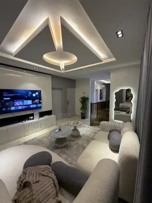3-Bedroom Luxury Duplex – Ring Road, Ibadan