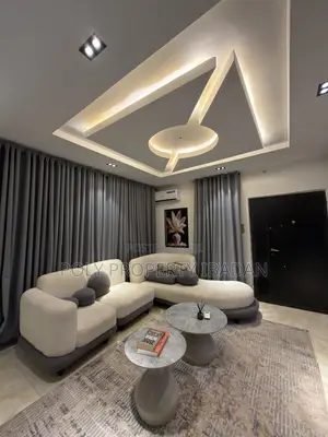 3-Bedroom Luxury Duplex – Ring Road, Ibadan