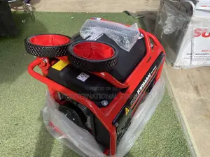 Firman Eco399es – Comfortable Power Supply