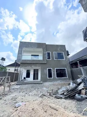 4bdrm Duplex in Ada George Port, Obio-Akpor for sale