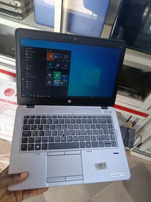 Laptop HP EliteBook 745 G2 8GB AMD A10 HDD 500GB