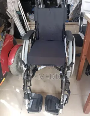 Children Wheelchair
