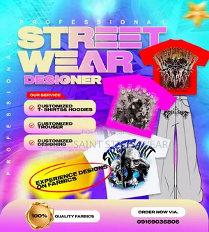 Street Saints
