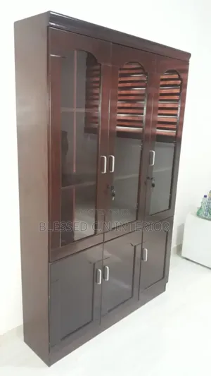 Office Shelves