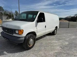 Cargo Van From Lagos to Abuja, We Move Your Goods Better and Faster