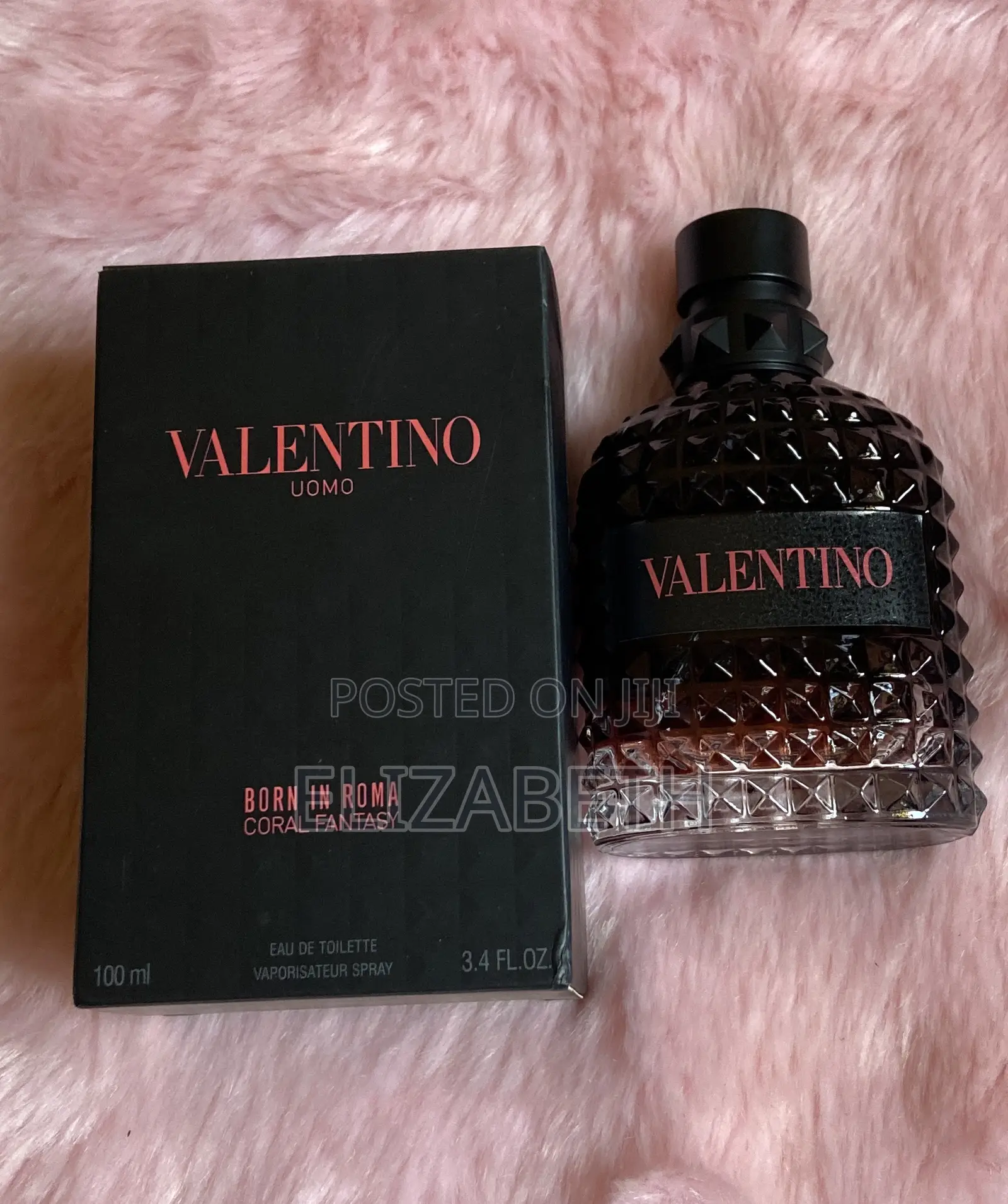 Valentino Uomo