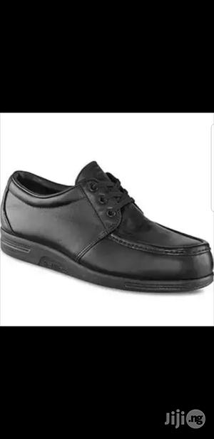 Red Wings Men's Safety Footwear