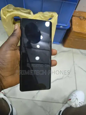 Vivo V29 256 GB Black