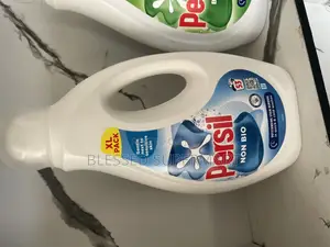 Persil Stain Removal