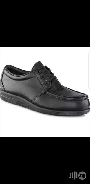 Red Wings Men's Safety Footwear