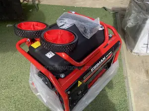 Firman Eco399es Generator – Perfect for Residential Use