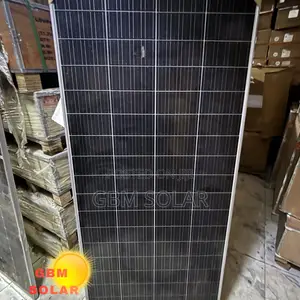 450w Mono GBM Solar Panel