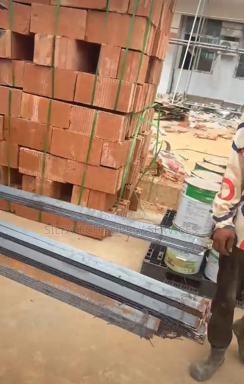 Original Angle Iron
