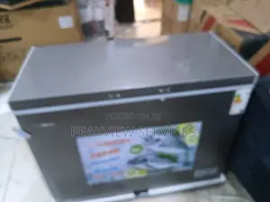 Snowsea 250l Freezer Bd370 Chest Cooling Appliance