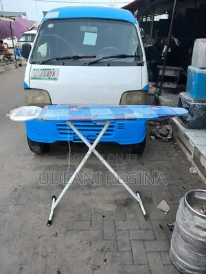 Ironing Board