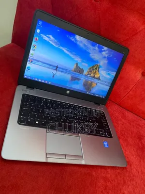 Laptop HP EliteBook 740 G1 8GB Intel Core i3 HDD 500GB