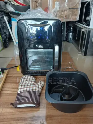 Airferyer Oven