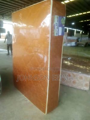 Quality 6*6 by 10 Inches Semi Orthopedic