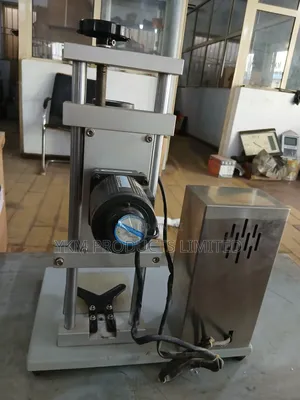 Capping Machine