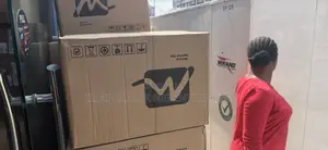 Uninterrupted Power Supply
