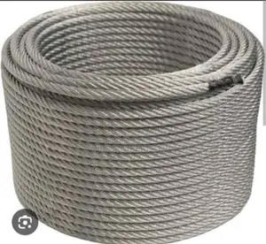 Steel Wire Rope