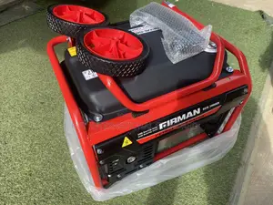 Firman Eco399es – Strong Output for Work