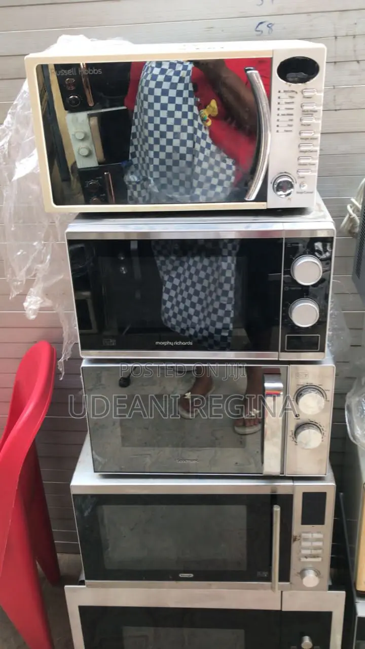 Microwaves