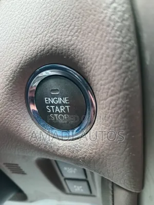 Lexus GX 460 Premium 2012 Gray