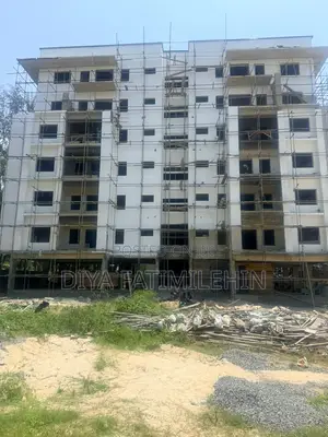 1, 2, 3 Bedroom Apartment