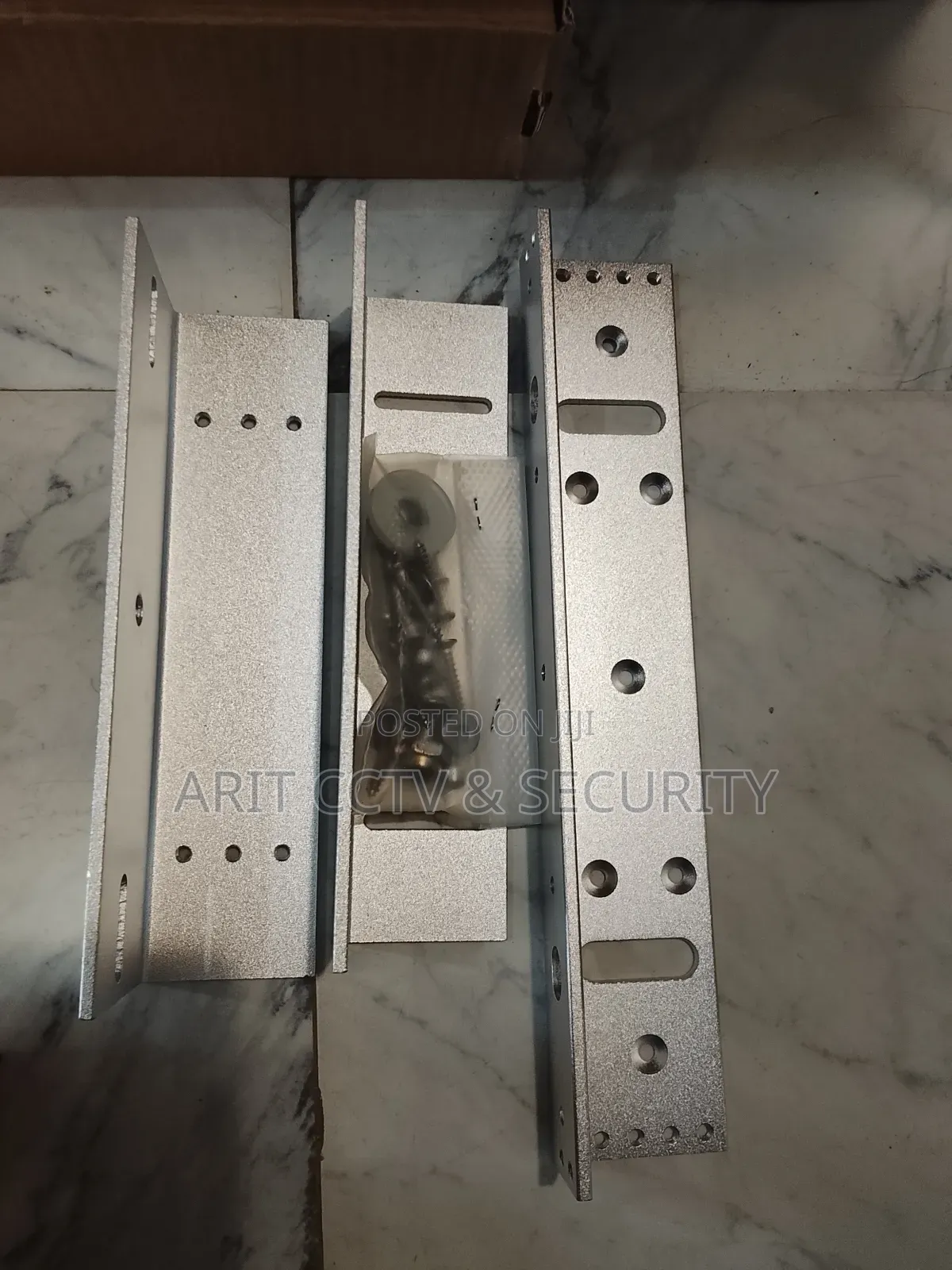 Electromagnetic Lock