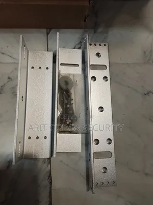 Electromagnetic Lock