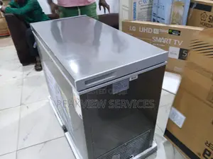 Snowsea 250l Chest Freezer Bd370 Cooling Storage