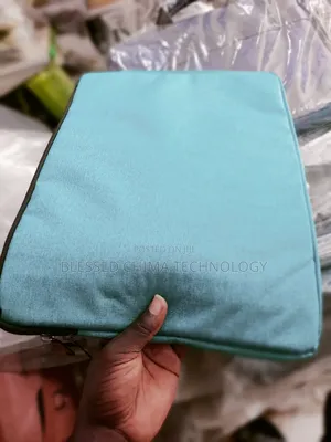 Fabric Pouch Bag