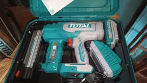 Nailer Cordless Machine 20v